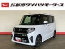 ダイハツ タント カスタムＲＳ　（車内　消臭・抗菌　処理済）　衝...