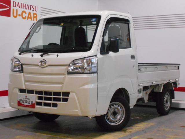 ハイゼットトラックスタンダードＳＡ３ｔ　４ＷＤ　ＡＴ車