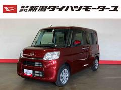 ダイハツ　タント　ＬリミテッドＳＡＩＩＩ　（車内　消臭　抗菌