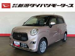 ダイハツ　キャスト　スタイルＸ　リミテッド　ＳＡＩＩＩ　（車内