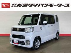 ダイハツ　ウェイク　Ｌ　ＳＡＩＩＩ　（車内　消臭