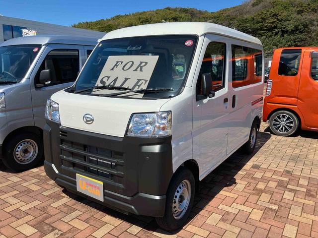 ハイゼットカーゴ(ダイハツ) スペシャル 中古車画像