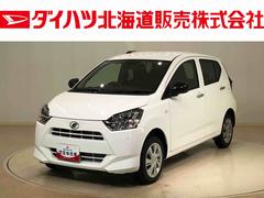 ダイハツ　ミライース　Ｘ　リミテッドＳＡＩＩＩ　４ＷＤ　ＣＤチューナー