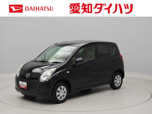 マツダ キャロル アウトレット車　ＧＳ　ＣＤチューナー　禁煙車