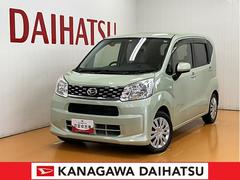 ダイハツ　ムーヴ　フロントシートリフトＬ　福祉車両　電動シートリフト　エコアイドル