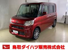 ダイハツ　タント　Ｘ　ＶＳ　ＳＡＩＩＩ　ダイハツ認定中古車