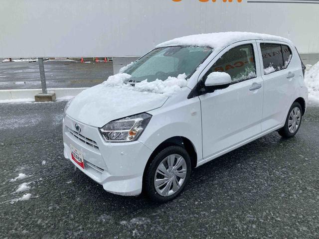 ダイハツ ミライース Ｘ　リミテッドＳＡＩＩＩ　４ＷＤ　ＣＶＴ　６６０ＣＣ