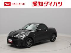 トヨタ　コペン　ＧＲ　スポーツ　ナビ　ＥＴＣ