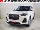 ダイハツ ロッキー プレミアムＧ　ＨＥＶ　２ＷＤ　ハイブリッド　...