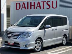 日産　セレナ　ハイウェイスターＧ　Ｓ−ＨＶアドバンスドセーフティ