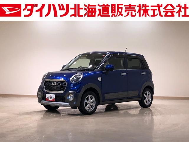 ダイハツ キャスト アクティバＧ　ターボ　ＳＡＩＩ　４ＷＤ