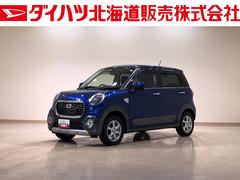 ダイハツ　キャスト　アクティバＧ　ターボ　ＳＡＩＩ　４ＷＤ