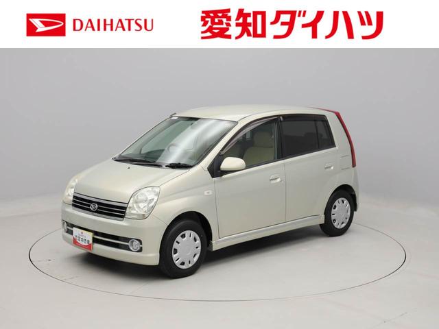 ミラアヴィ(ダイハツ) アウトレット車　Ｌ　キーレス　ＣＤ　ＥＴＣ 中古車画像