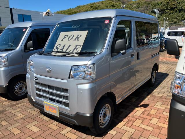 ハイゼットカーゴ(ダイハツ) ＤＸ 中古車画像