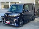 タント カスタムＲＳ　・衝突回避支援システム　左右電動スライドドア　保証１年間・距離無制限付き（1枚目）