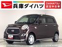 ダイハツ キャスト スタイルＸ　リミテッド　ＳＡＩＩＩ　ナビＴＶ...