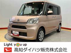 ダイハツ　タント　ＸリミテッドＳＡ３　ＣＤチューナー　運転席シートヒーター　左右電動スライド