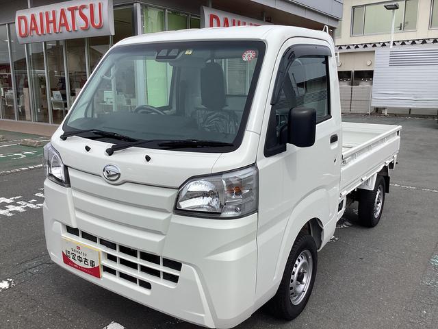 ハイゼットトラック(ダイハツ) スタンダード　農用スペシャルＳＡＩＩＩｔ 中古車画像