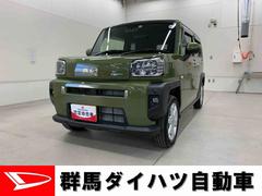 ダイハツ　タフト　Ｇ　２ＷＤ