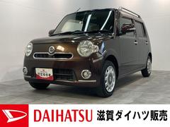 滋賀ダイハツ販売（株）Ｕ−ＣＡＲハッピー八幡店 ダイハツ車のことなら滋賀ダイハツにお任せ下さい！ ミラココア ココアプラスＸ　ＥＴＣ車載器　スマートキー　ＣＤステレオ