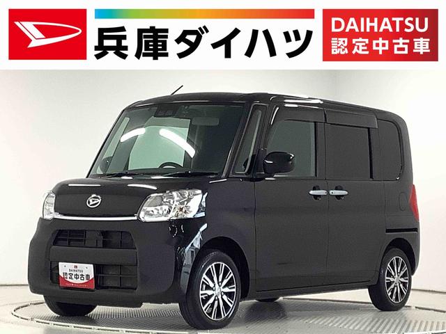 タントＸ　ＶＳ　ＳＡIII　雹害車両　ナビＴＶ　ドラレコ　ＥＴＣ