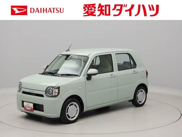 ミラトコット(ダイハツ) Ｌ　ＳＡＩＩＩ　エアコン　パワステ　パワーウィンドウ　キーレスエントリー 中古車画像