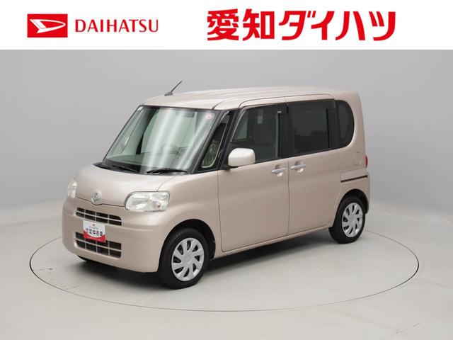 タント(ダイハツ) アウトレット車　Ｌ　アイドリングストップ　オーディオ　ＡＢＳ　エアバック　ＣＶＴ 中古車画像