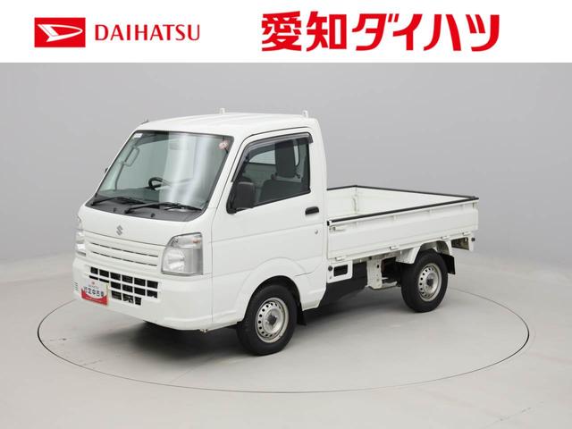 アウトレット車　ＫＣエアコン・パワステ