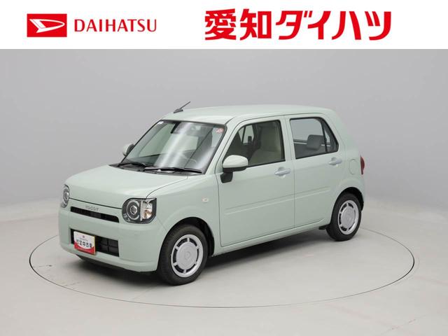 ミラトコット(ダイハツ) Ｌ　ＳＡＩＩＩ　ＬＥＤヘッドライト 中古車画像