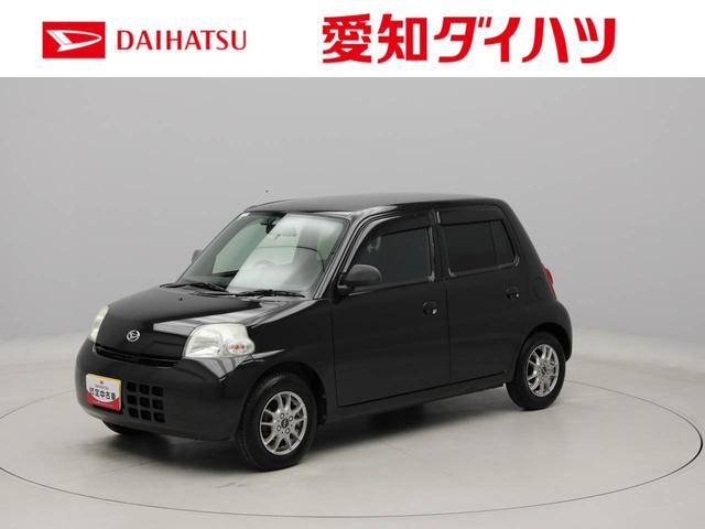 エッセ(ダイハツ) アウトレット車　Ｄ　ＣＤステレオ　ＥＴＣ　キーレスエントリー　エアコン　パワーステアリング 中古車画像