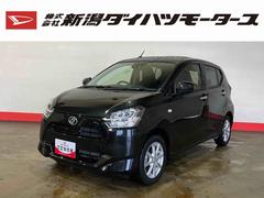 ダイハツ　ミライース　Ｇ　リミテッドＳＡＩＩＩ　（車内　消臭