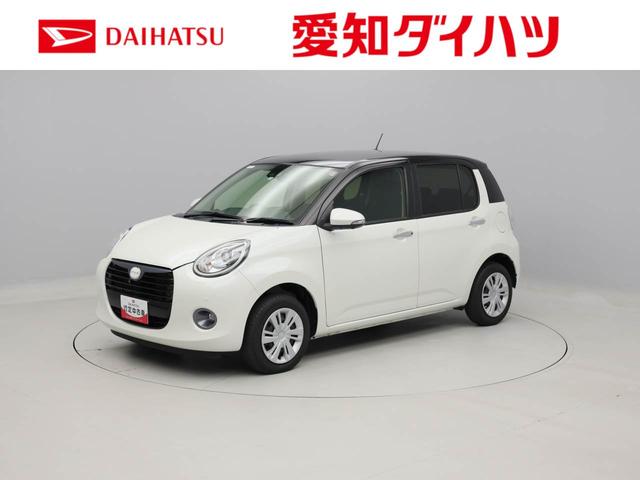 ブーン(ダイハツ) スタイル　ブラックリミテッド　ＳＡＩＩＩ 中古車画像