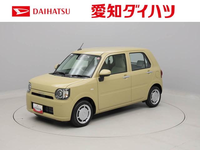 ミラトコット(ダイハツ) Ｌ　ＳＡＩＩＩ 中古車画像