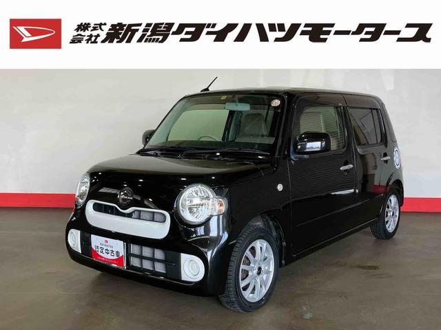 ココアＸ　（車内　消臭・抗菌　処理済）　４ＷＤ　ナビ　バックカメラ　アルミホイール　キーフリーシステム(1枚目)