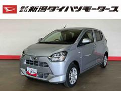 ダイハツ　ミライース　Ｇ　ＳＡＩＩＩ　（車内　消臭