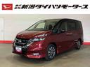 日産 セレナ ハイウェイスター　ＶセレクションＩＩ　（車内　消臭...