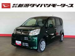 ダイハツ　ムーヴ　Ｌ　ＳＡＩＩＩ　（車内　消臭