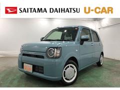 ダイハツ　ミラトコット　Ｇ　ＳＡＩＩＩ　走行２９５７キロ　禁煙車