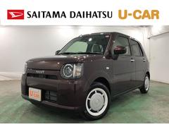 ダイハツ　ミラトコット　Ｇ　ＳＡＩＩＩ　走行２７９４キロ　禁煙車