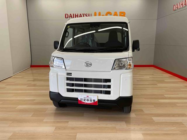 ハイゼットカーゴ(ダイハツ) ＤＸ 中古車画像