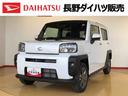 ダイハツ タフト Ｇターボ　４ＷＤ　ターボ　スカイルーフ　　プッ...