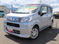 ダイハツ　ムーヴ　Ｌ　ＳＡＩＩＩ　２ＷＤ　ＣＶＴ