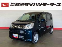 ダイハツ　ムーヴ　ＸリミテッドＩＩ　ＳＡＩＩＩ　（車内　消臭