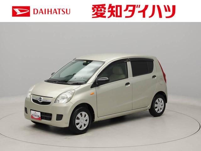 ミラ(ダイハツ) アウトレット車　Ｘスペシャル 中古車画像