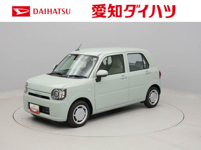 ミラトコット(ダイハツ) Ｌ　ＳＡＩＩＩ 中古車画像