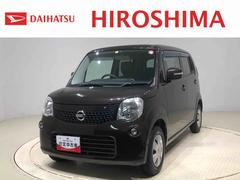 日産　モコ　Ｘ　ＥＴＣ　オーディオ　バックカメラ