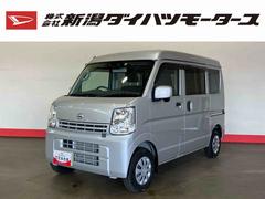 日産　ＮＶ１００クリッパーバン　ＤＸ　ＧＬパッケージ　（車内　消臭