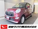 ダイハツ キャスト スタイルＧ　ＳＡＩＩ　４ＷＤ　ワンオーナー・...