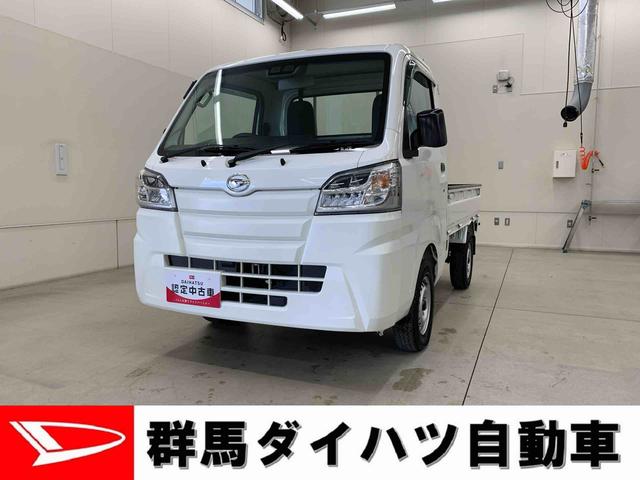 ハイゼットトラック(ダイハツ) スタンダード　農用スペシャルＳＡＩＩＩｔ　４ＷＤ 中古車画像