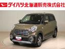 ダイハツ キャスト アクティバＸ　リミテッド　ＳＡＩＩＩ　４ＷＤ...